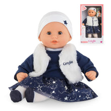 Load image into Gallery viewer, Corolle Marguerite Starlit Night 30cm/12"