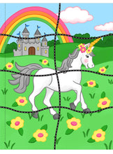 Load image into Gallery viewer, Learn Scissor Skills Activity Book