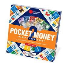 Load image into Gallery viewer, Pocket Money 2 Game