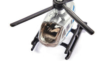Load image into Gallery viewer, Siku Police Helicopter