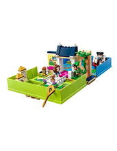 Load image into Gallery viewer, LEGO Disney Peter Pan & Wendys Storybook Adventure