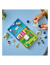Load image into Gallery viewer, LEGO Disney Peter Pan & Wendys Storybook Adventure