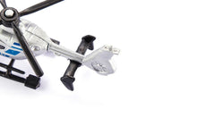 Load image into Gallery viewer, Siku Police Helicopter