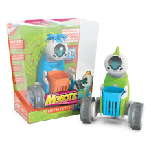 Load image into Gallery viewer, Hexbug Mobots Fetch
