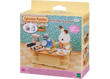Load image into Gallery viewer, Sylvanian Families Kitchen Island