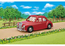 Load image into Gallery viewer, Sylvanian Families Family Cruising Car
