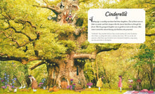 Load image into Gallery viewer, Step Inside a Fairy Tale- A Collection of Classic Stories
