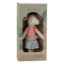Load image into Gallery viewer, Maileg Mimie Mouse
