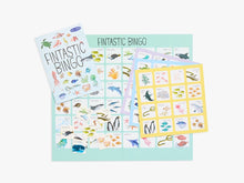 Load image into Gallery viewer, Fintastic Bingo

