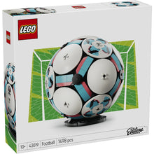 Load image into Gallery viewer, LEGO Editions Soccer Ball 43019
