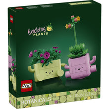 Load image into Gallery viewer, LEGO Botanicals Rocking Plants
