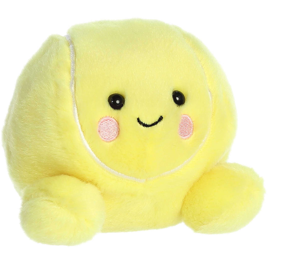 Palm Pals Ace Tennis Ball