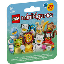 Load image into Gallery viewer, Lego Minifigures Series 28 71051
