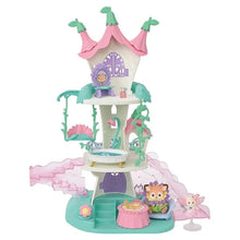 Load image into Gallery viewer, Sylvanian Families - Fairytale Tower

