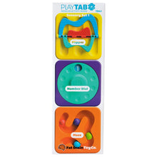 Load image into Gallery viewer, Fat Brain PlayTab Modular Activity Board
