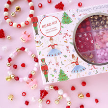 Load image into Gallery viewer, Lauren Hinkley Nutcracker Bead Kit
