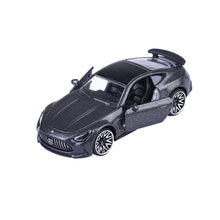 Load image into Gallery viewer, Majorette Mercedes-AMG GT 63 Silver
