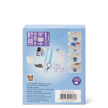 Load image into Gallery viewer, Tiger Tribe Blueberry Bubble Tea Bag Charm Kit

