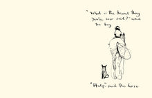 Load image into Gallery viewer, The Boy, the Mole, the Fox and the Horse Charlie Mackesy
