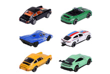 Load image into Gallery viewer, Majorette Porsche Premium Cars Assorted
