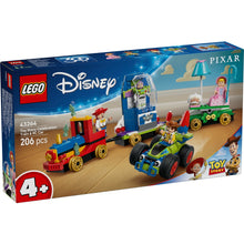 Load image into Gallery viewer, Lego Disney Toy Story Celebration Train 43264
