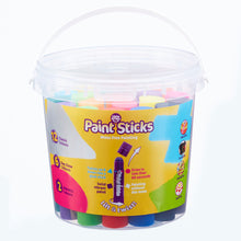 Load image into Gallery viewer, Little Brian Paint Sticks Bucket
