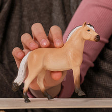 Load image into Gallery viewer, Schleich Norwegian Fjord Horse Gelding
