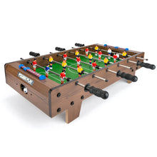 Load image into Gallery viewer, Power Play 27" Football Game Table
