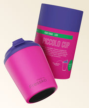Load image into Gallery viewer, Fressko Ceramic Reusable Cup - Piccolo Lush
