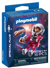 Load image into Gallery viewer, Playmobil Astronaut 72030
