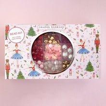 Load image into Gallery viewer, Lauren Hinkley Nutcracker Bead Kit
