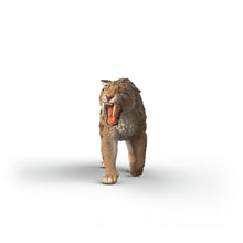 Load image into Gallery viewer, Schleich Smilodon
