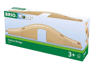 Brio Viaduct Bridge 33351