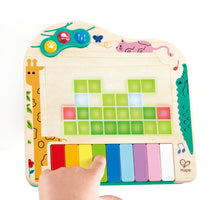 Load image into Gallery viewer, Hape Dynamic Pixel Piano
