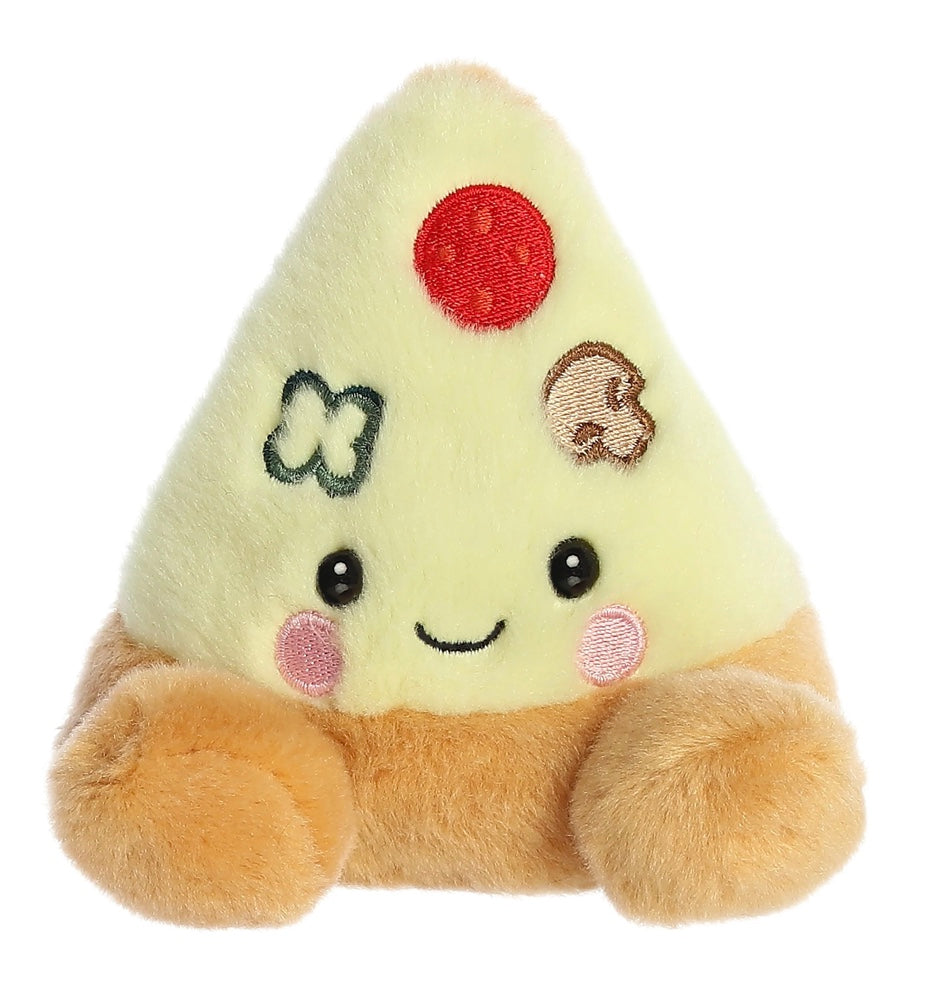 Palm Pals Peppa Pizza Slice