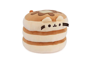 Pusheen Pancake Toy