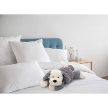 Load image into Gallery viewer, Jellycat Medium Tumblie Sheep Dog
