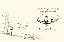 Load image into Gallery viewer, The Boy, the Mole, the Fox and the Horse Charlie Mackesy
