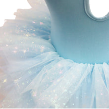 Load image into Gallery viewer, Pink Poppy Disney Frozen Elsa Fashion Tutu 5-6
