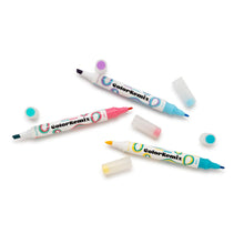 Load image into Gallery viewer, Snifty Color Remix-Double Ended Color Changing Layering Markers
