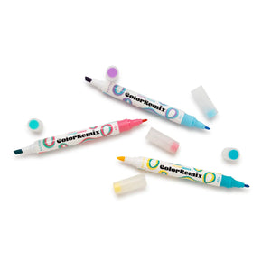 Snifty Color Remix-Double Ended Color Changing Layering Markers
