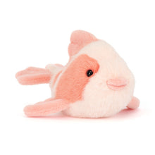 Load image into Gallery viewer, Jellycat Fancy Carp
