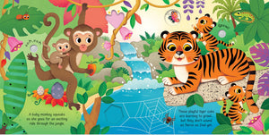 Usborne Baby Animal Sounds