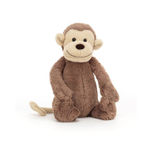 Load image into Gallery viewer, Jellycat Bashful Monkey Medium
