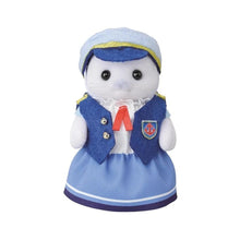 Load image into Gallery viewer, Sylvanian Families - Seal Sailor's Leisure Boat
