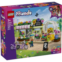 Load image into Gallery viewer, LEGO Friends Creative Flower Shop 42693
