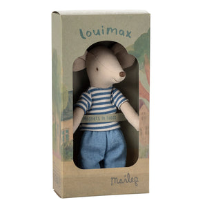 Maileg Louimax Mouse