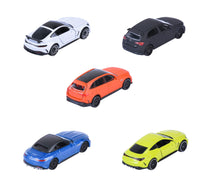Load image into Gallery viewer, Majorette Mercedes AMG 5 Piece Gift Pack
