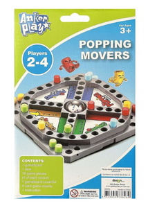 Anker Player Pop & Play Travel Size