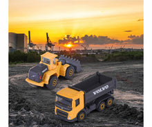 Load image into Gallery viewer, Majorette Volvo Construction Premium
